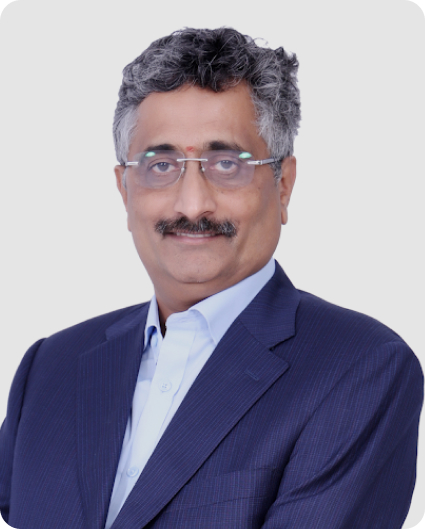 Shri. Chandrashekar H.G.